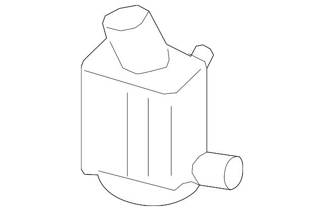 98510-1W000 WASHER PUMP