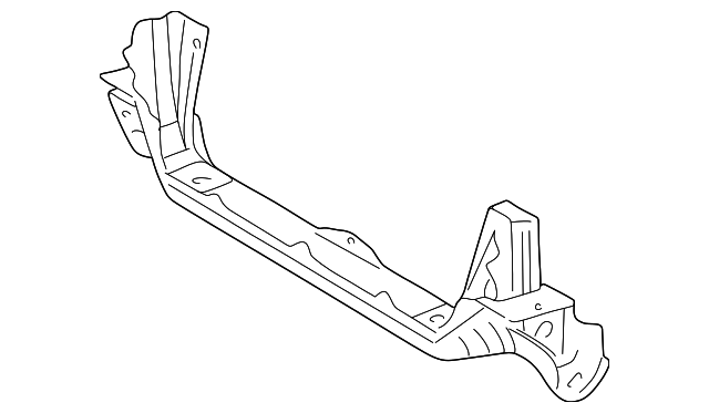 57104-42010 Деталь LOWER TIE BAR