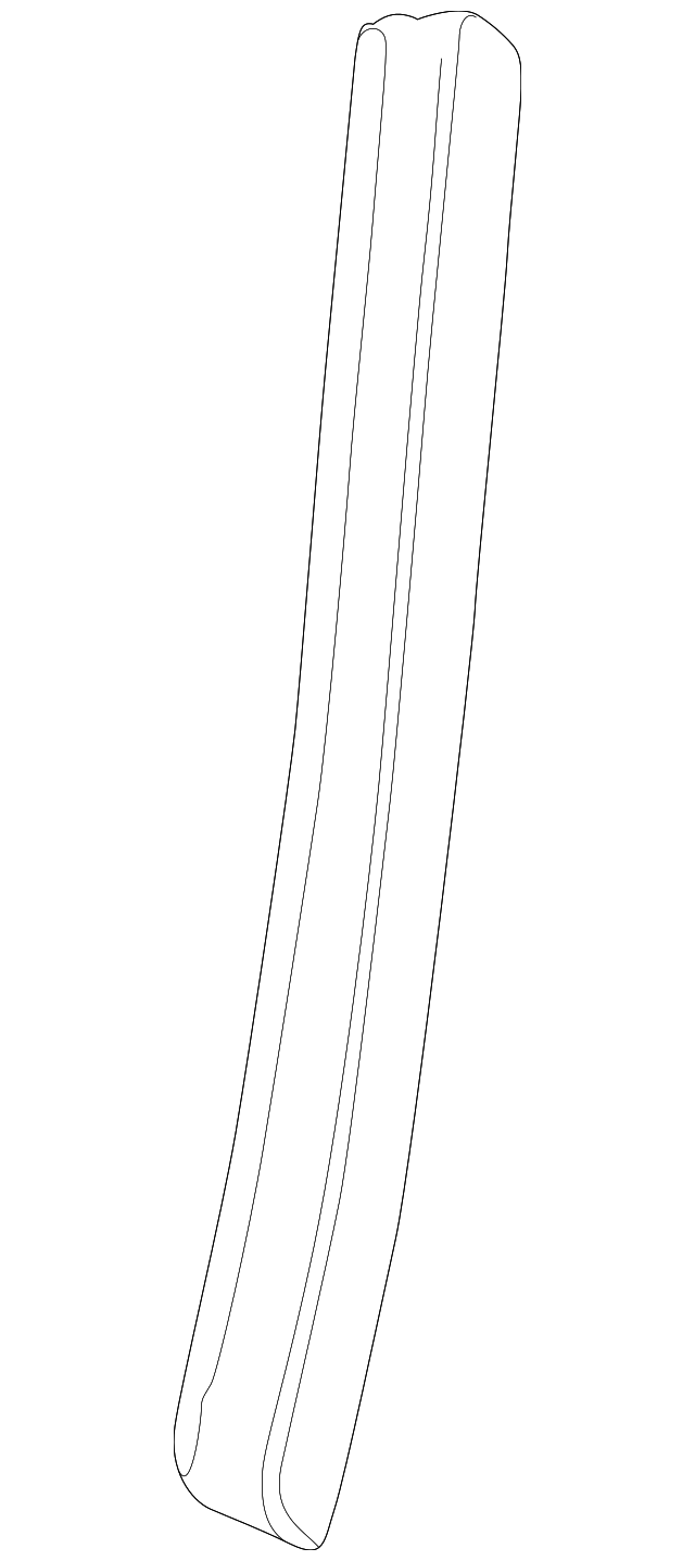 53217-42010 Деталь LOCK SUPPORT