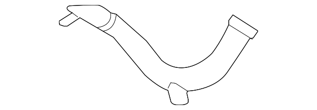 17751-0P080 Деталь INTAKE DUCT