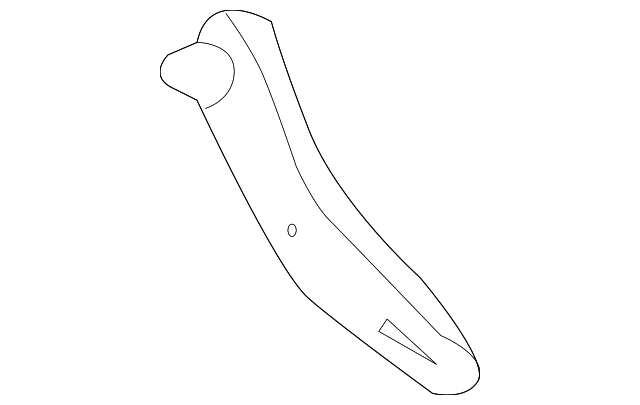 27250-5M000 Деталь LEVER