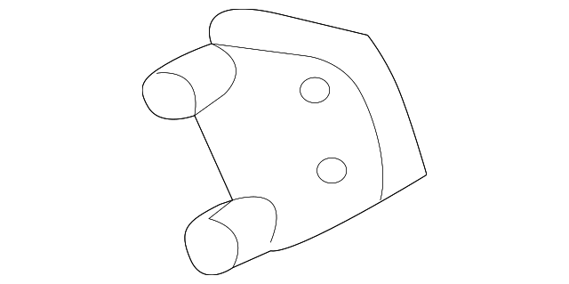 27253-4Z060 Деталь LEVER
