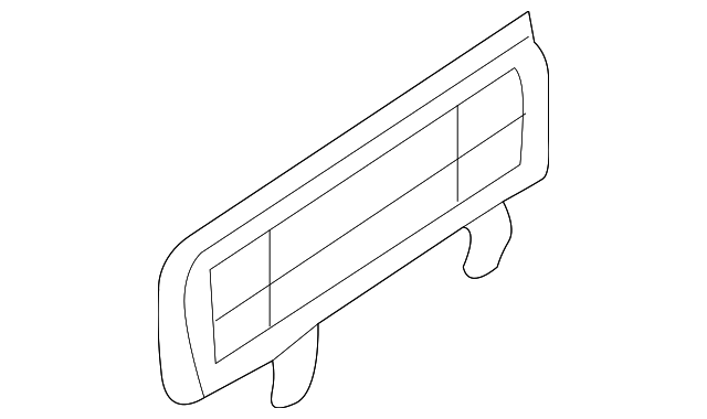 27276-5M000 Деталь FILTER COVER