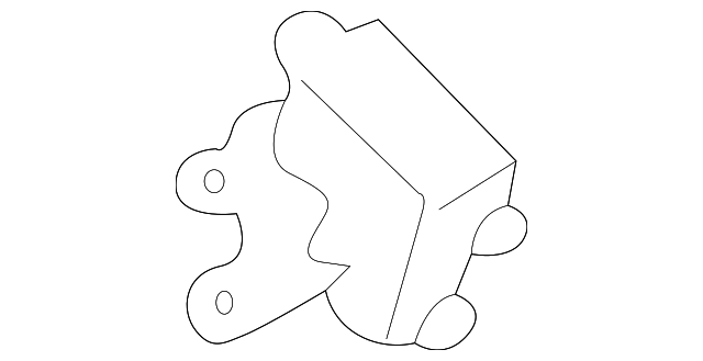 27730-5M010 Деталь ACTUATOR