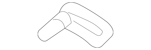 27253-5M000 Деталь LEVER
