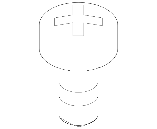 82237-7Z000 Деталь TIE DOWN HOOK, RIGHT
