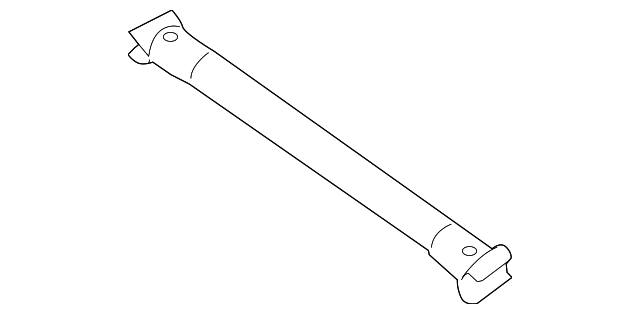 73157-7Z020 Деталь CROSS BAR