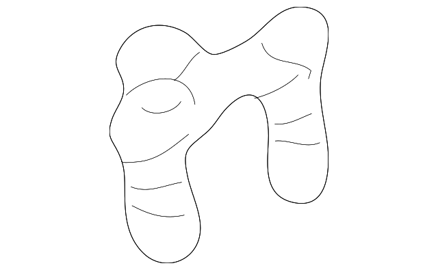 401791C10A Деталь LOWER CNTRL ARM BOLT PLATE, LEFT