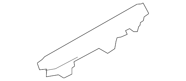 84978-1EA0A SPACER