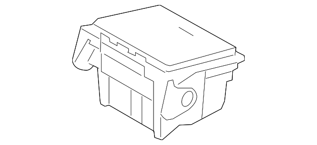 84670-3F200GC Деталь CUP HOLDER