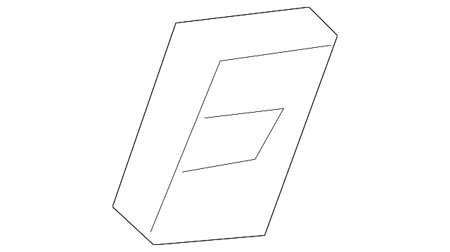 97030-3F700 Деталь SWITCH