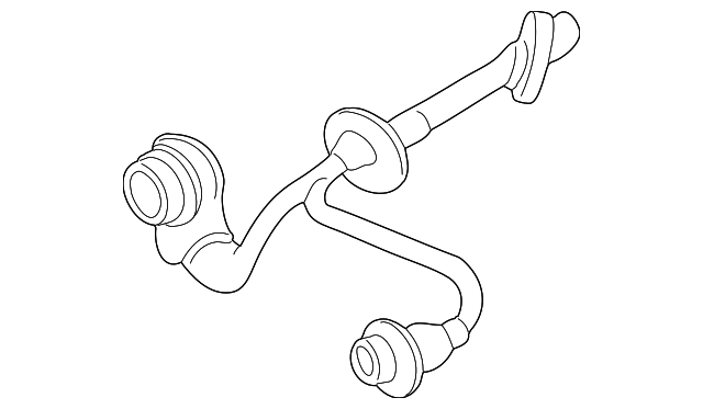 16531674 Деталь SOCKET & WIRE, RIGHT