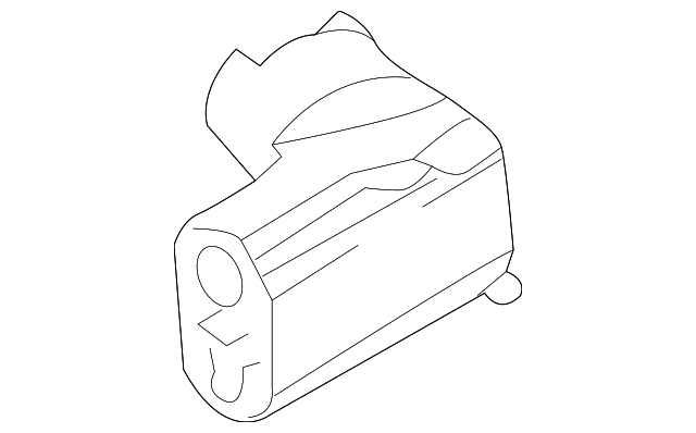 95919456 Деталь IGNITION SWITCH