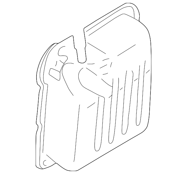 MR983410 TRANS PAN