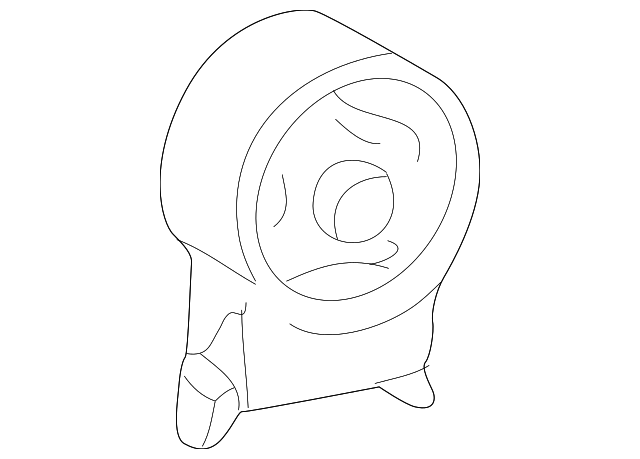 12372-23050 SIDE MOUNT
