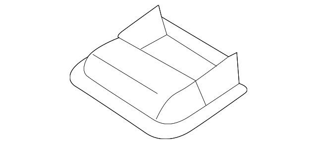 63607-60010-A0 Деталь MAP LAMP PLATE