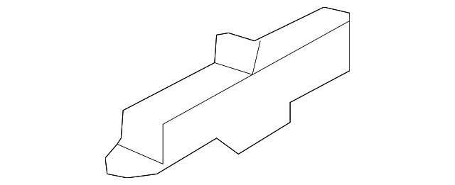 88521-0W110-HZ SEAT SWITCH