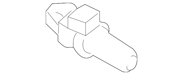 88509-0W000 SLIDE MOTOR