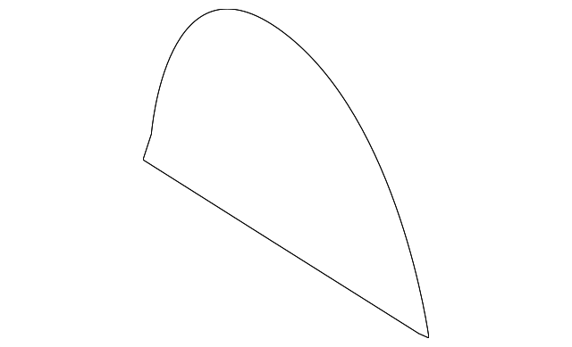 88150-0W100 SEAT CUSHION PAD