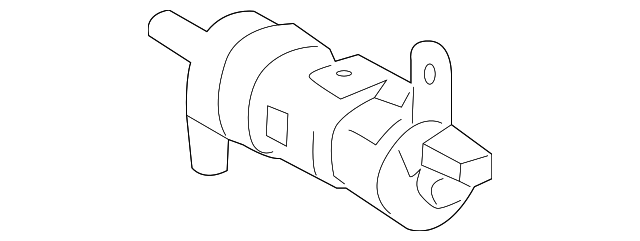16290-21011 Деталь PUMP