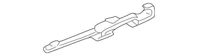 78950-0C010-E1 Деталь CHECK STRAP