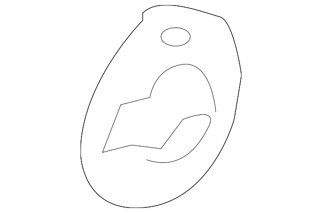 52102752062 Деталь BUSHING, LEFT