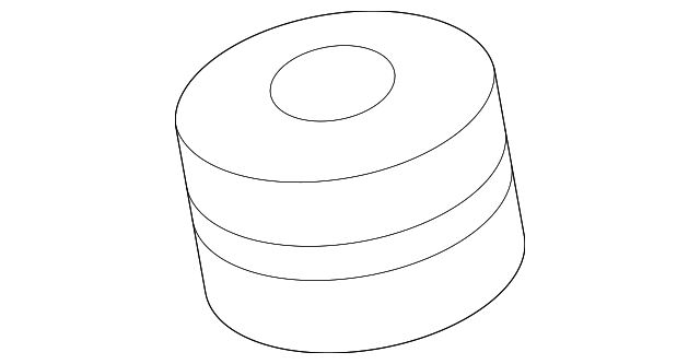 7B0-611-483-A Деталь BLEEDER VALVE DUST CAP, LEFT