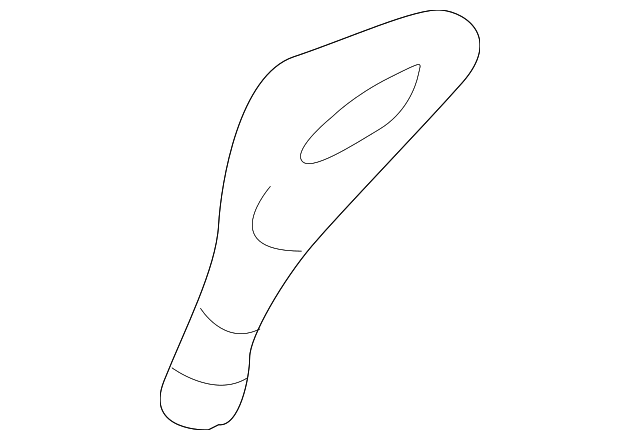 MD355380 DIPSTICK