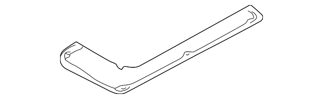 1035A914 VALVE COVER GASKET