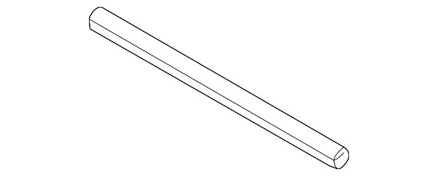 76730-1EA2A Деталь SEAT SUPPORT