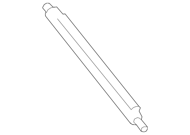 23432305 Деталь ACTUATOR