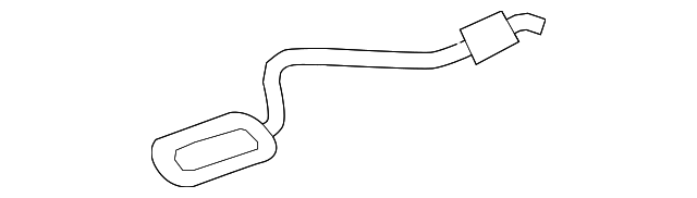 22869802 RELEASE SWITCH