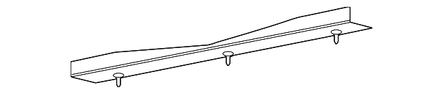 55111485AA Деталь UPPER SEAL