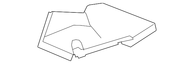 64-31-6-945-575 Деталь FILTER HOUSING