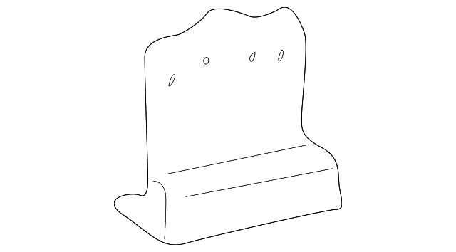 25735238 HINGE