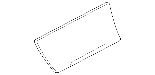 5GM-857-351-HE4 Деталь LID