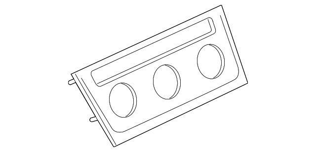 5GM-863-042-CKK TRIM