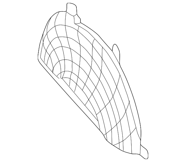 51-71-7-000-432 PROTECTOR