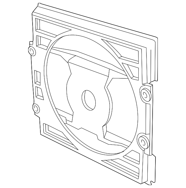 64-54-6-928-035 FRAME
