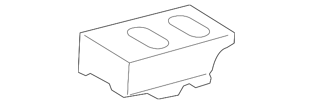 57807-47010 ANCHOR PLATE