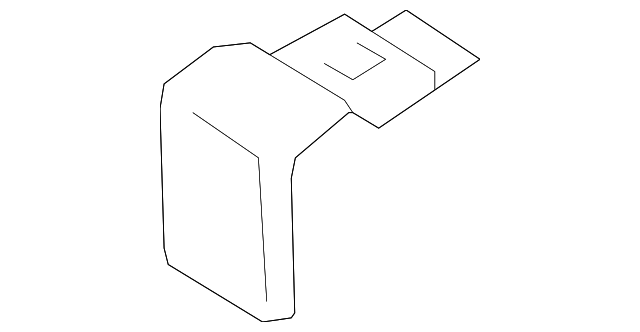 93780-3K500 Деталь PEDAL ADJ SWITCH