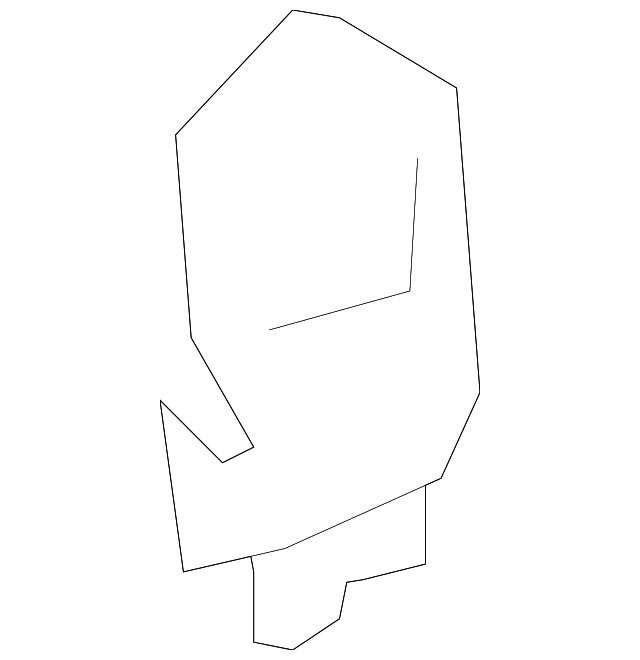 97280-3K000 SENSOR
