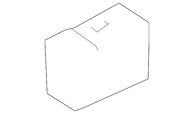 93750-3K500 STAB CNTL SWITCH