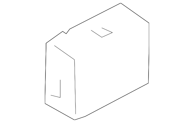 93370-3K000 Деталь SWITCH