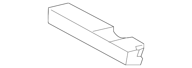 63665-48020 Деталь SPACER