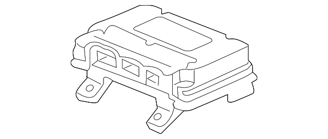 77960-SEC-C04 SRS UNIT (TRW)
