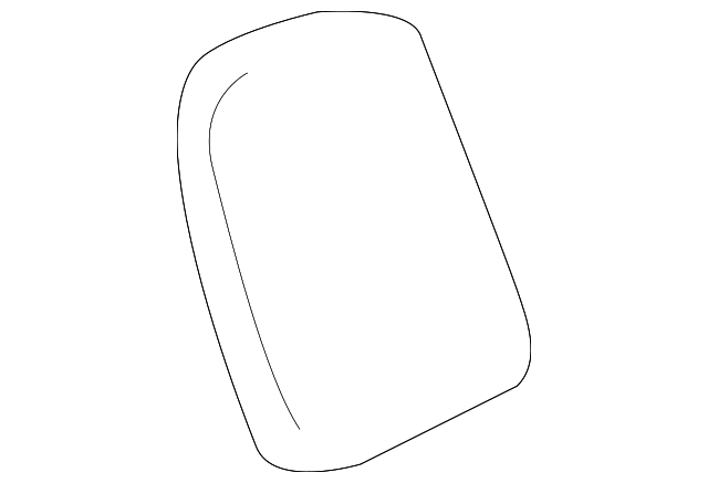 31-11-6-757-537 ENGINE CRADLE PLUG