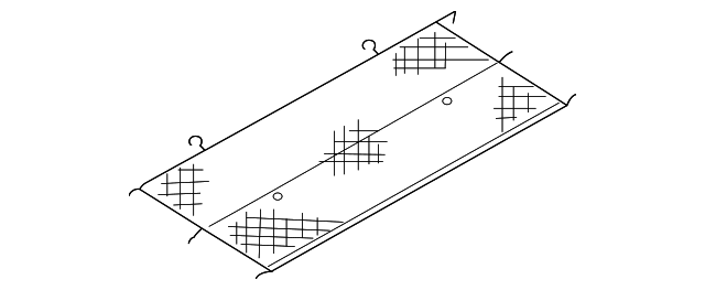 84935-2L900 CARGO NET