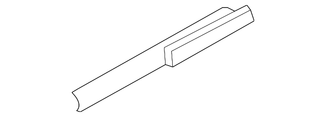 61-66-7-052-715 Деталь WASHER HOSE BRACKET