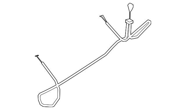 51-16-6-977-776 Деталь LOCK